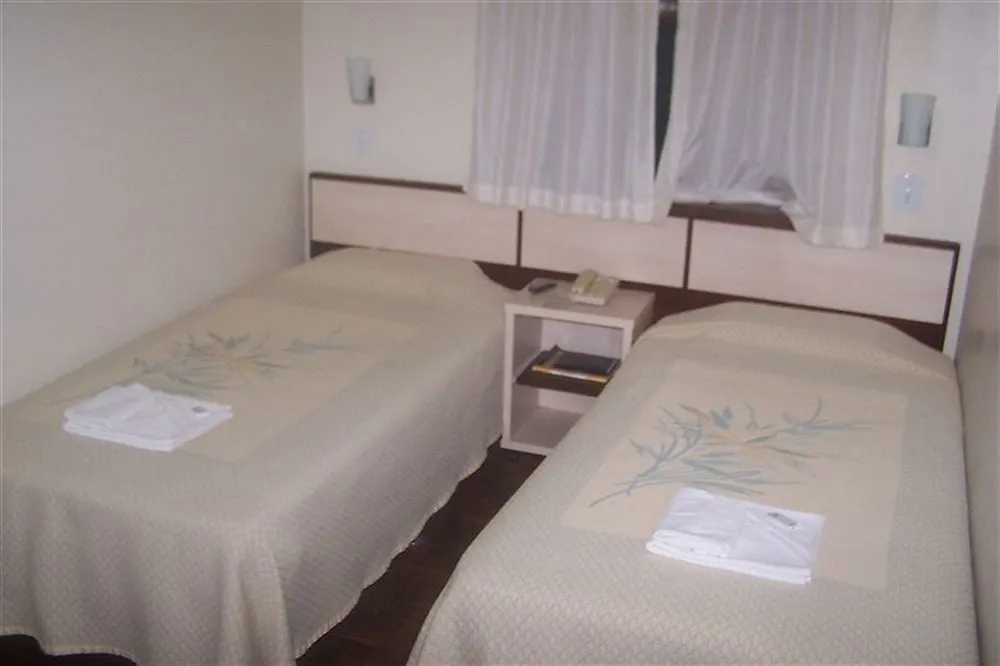 Hotel Pousada Joao De Barro Rio Negrinho