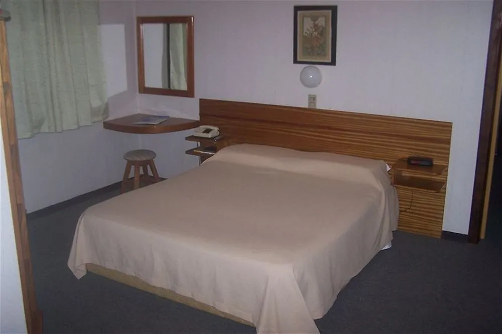 Hotel Pousada Joao De Barro Rio Negrinho
