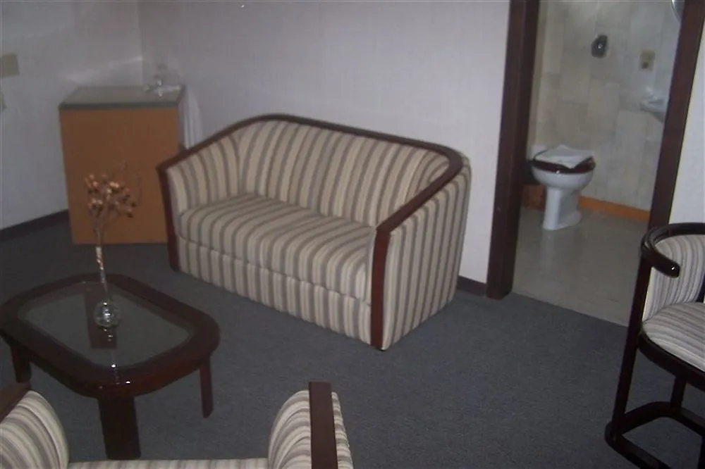 Hotel Pousada Joao De Barro Rio Negrinho Brazil