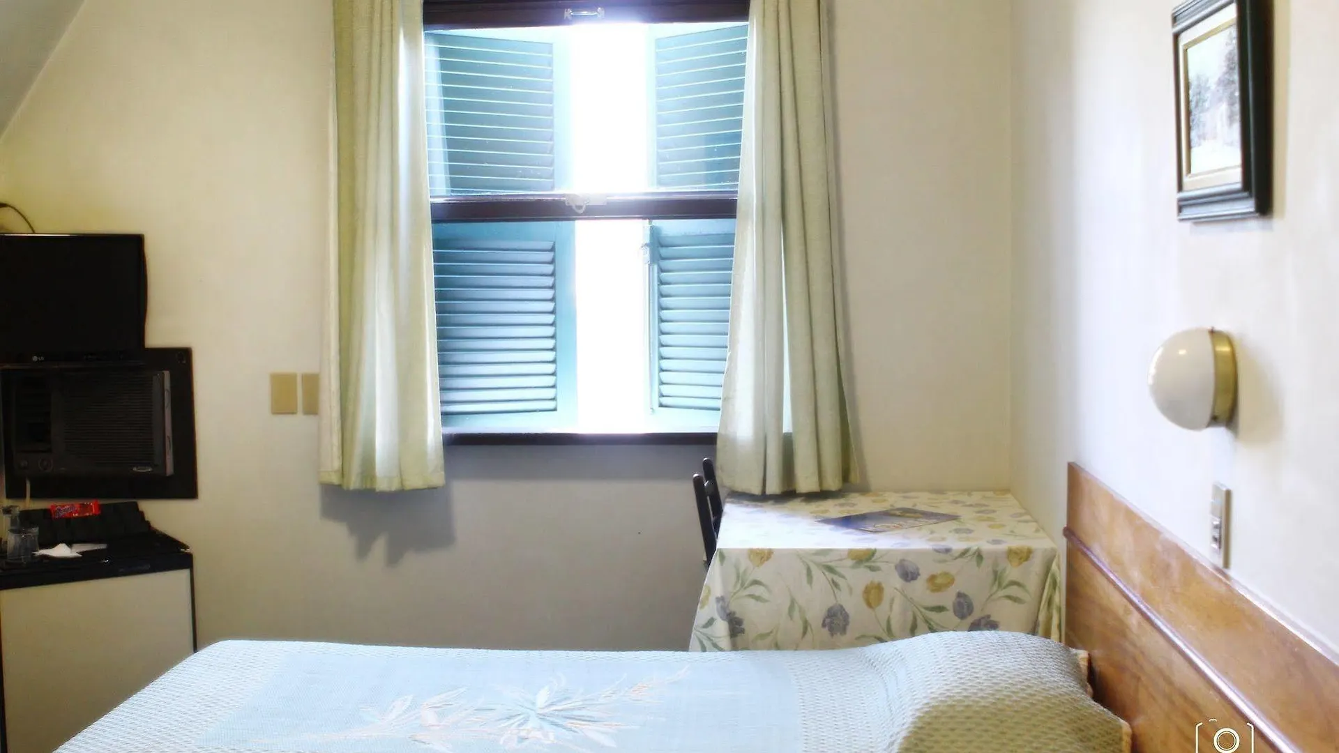 Hotel Pousada Joao De Barro Rio Negrinho