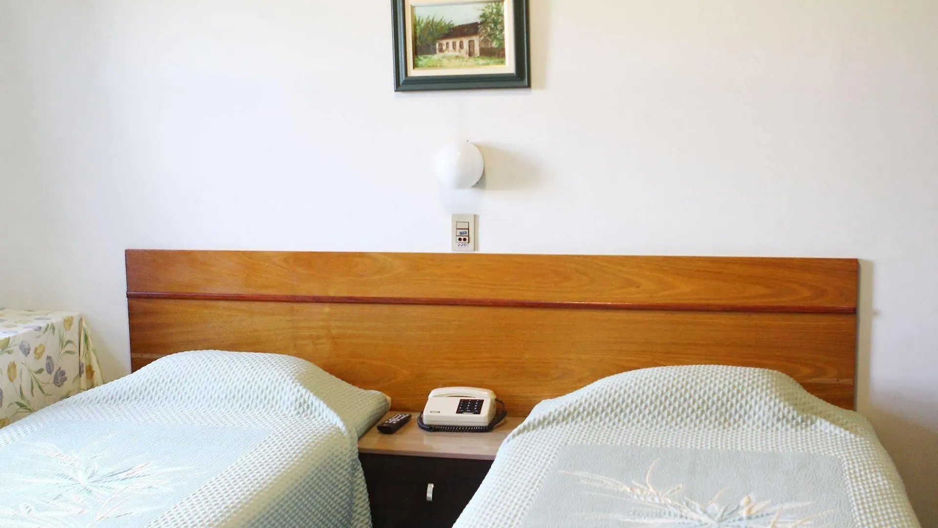 Hotel Pousada Joao De Barro Rio Negrinho