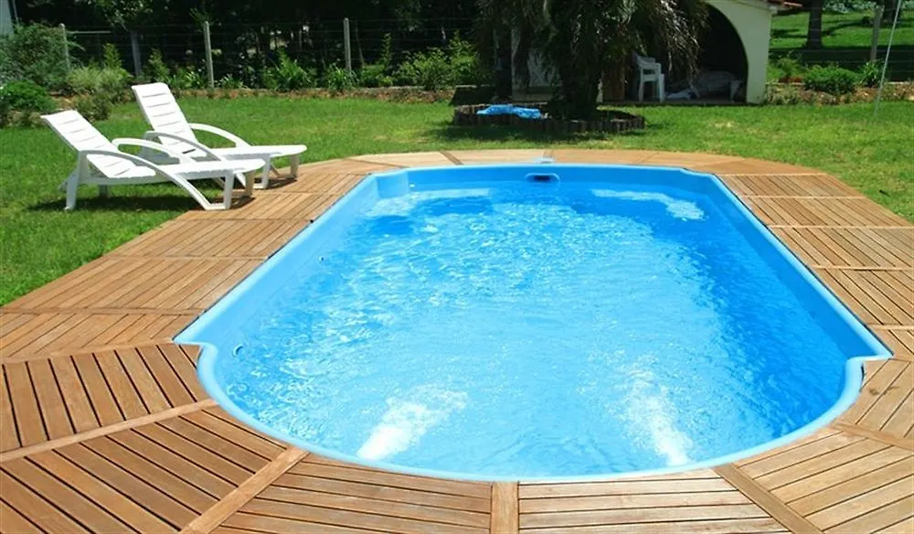 Hotel Pousada Joao De Barro Rio Negrinho 3*,